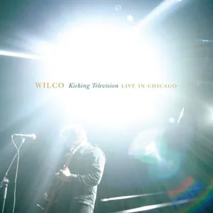 Kicking television : live in Chicago